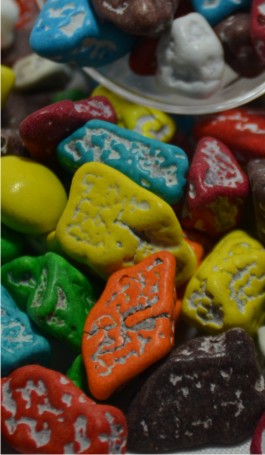 Irani Chocolates Special