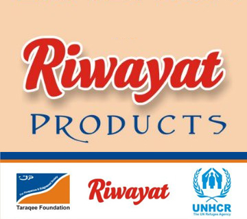Riwayat - Taraqee Foundation