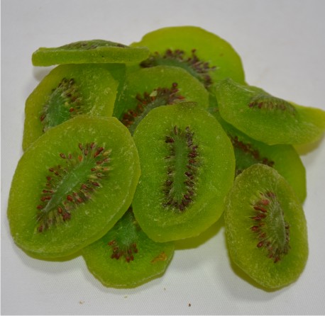 Kiwi dried