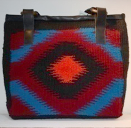 KILIM BAG